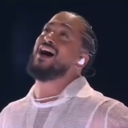 دانلود آهنگ Slimane Pourvu qu’on s’aime